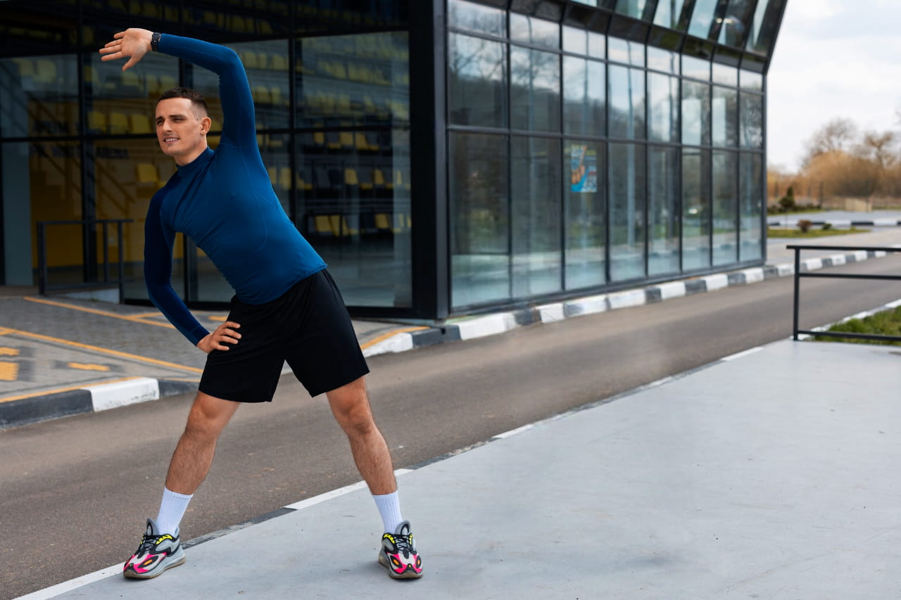 Equipación deportiva